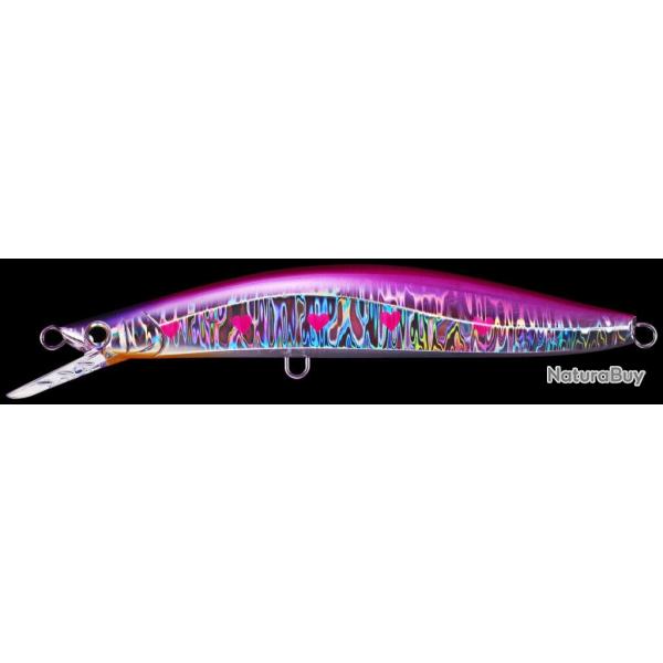 LEURRE JACKSON PINTAIL TUNE+ 170SVG 53GR LPK