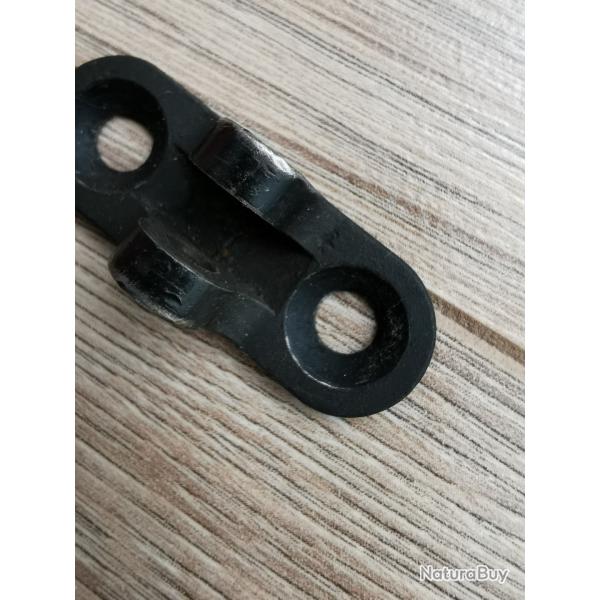 Bese de grenadi�re de crosse Lee Enfield N�4