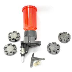 Doseuse &agrave; poudre Lee Pro Disk