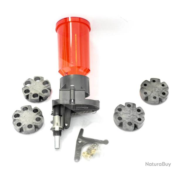 Doseuse � poudre Lee Pro Disk