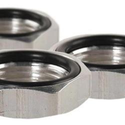 Four de blocage des outils Lee Lock Rings