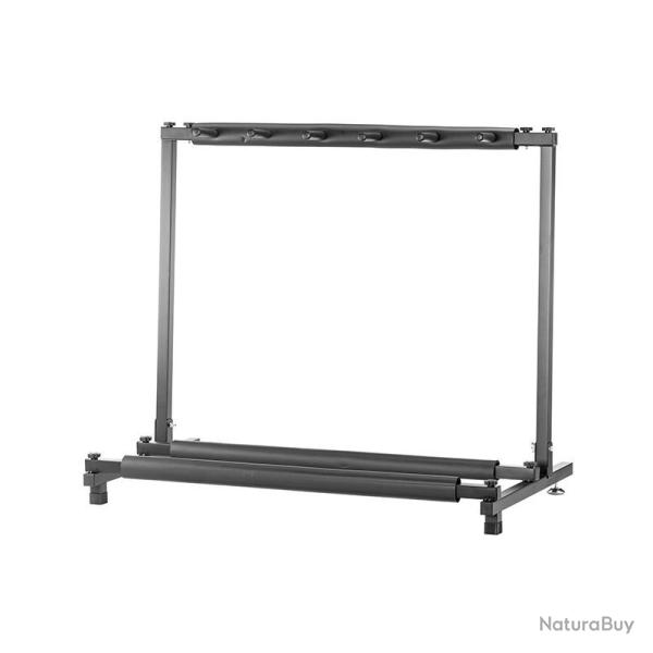 R�telier vertical 9 places FOYOTO