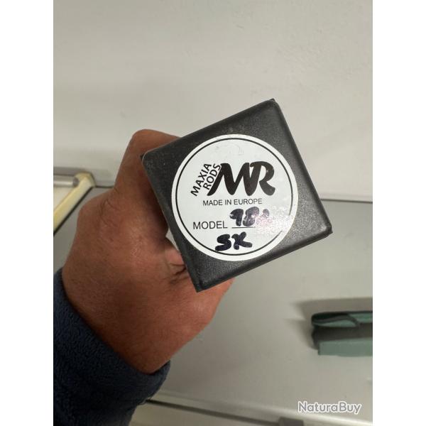 Canne � mouche maxia sx4 9.8#2