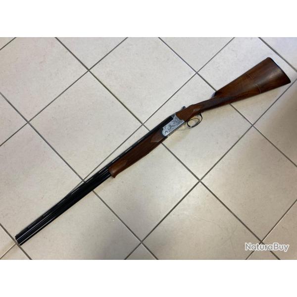 Vends fusil superpos� FAIR cal.28/70 mod.LX600
