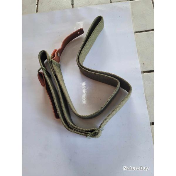 BRETELLE pour MOSIN NAGANT