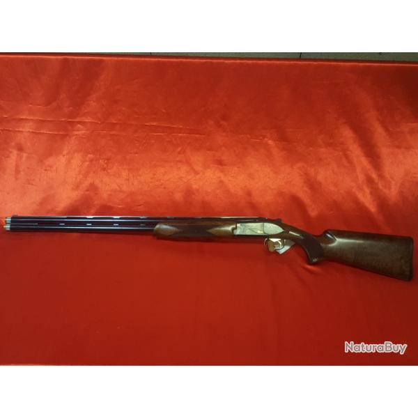 BROWNING B725 BLACK SPORTER S3 CAL 12/70