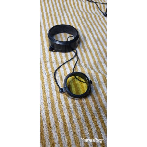 TRES GROS CACHES POUR LUNETTE