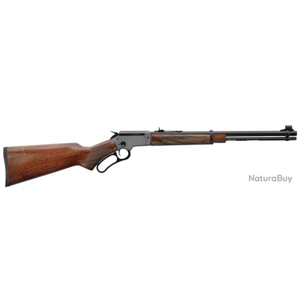 Carabine  levier take down Deluxe sous garde Chiappa cal. 22 LR Cerakote