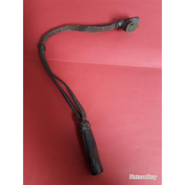 Dragonne de sabre Franais poque premire guerre