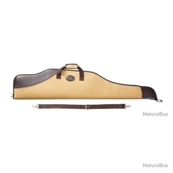 Fourreau Carabine Browning Canvas 124cm Light Beige