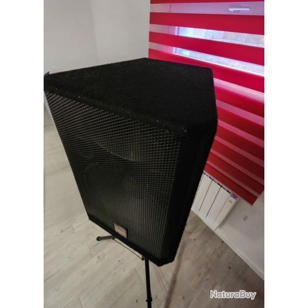 Enceinte amplifie active sono WHARFEDALE EVP X 15P