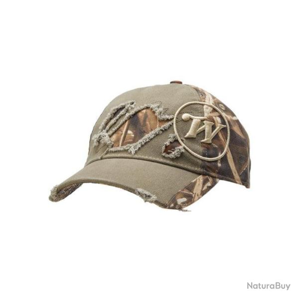 Casquette Winchester Tacoma - Max4 Camo - Camo