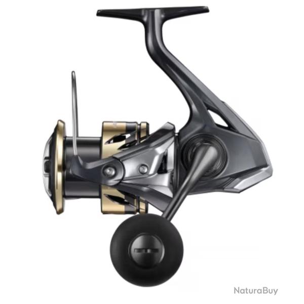 Moulinet Spinning Shimano Ultegra FD 101cm 6.2:1 11kg 275g C5000XG