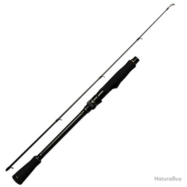 Canne Spinning Major Craft Days French Limited 2m13 1+1 5 - 21g 111g