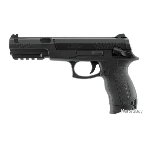 Pistolet UMAREX dx17 cal.4.5 ou BB/4.5mm