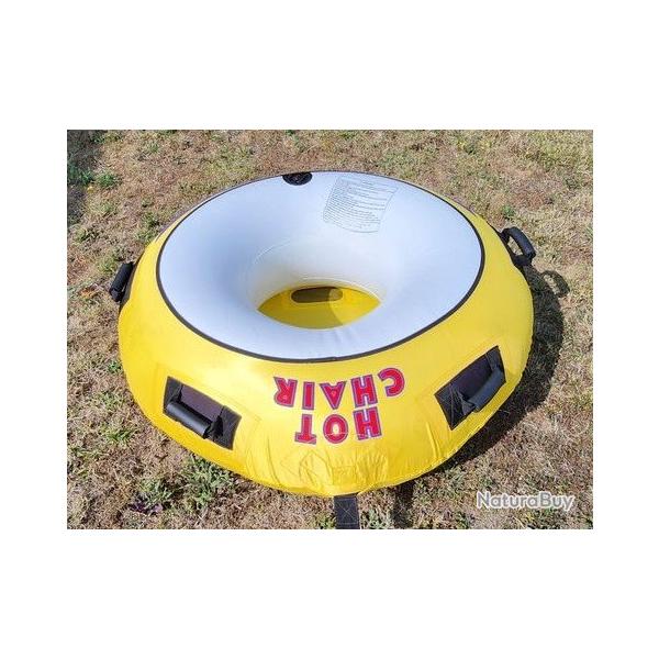 Boue de traction avec corde 12 mtres