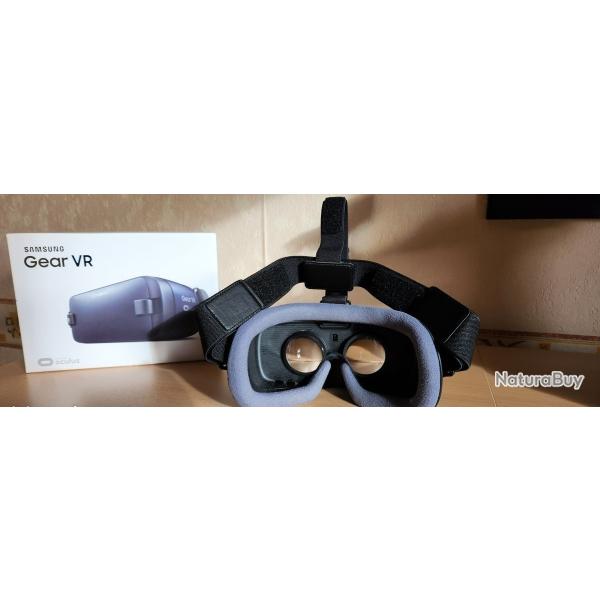 Samsung Gear VR