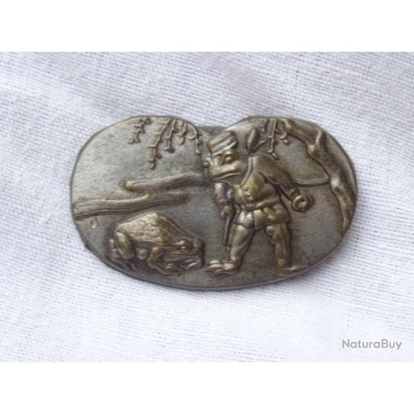 j186) lot = tr�s bel ornement  de tsuka  = voir photos et description