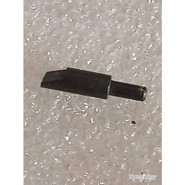 Guide ressort extracteur avant Walther PPK-PP 7,65