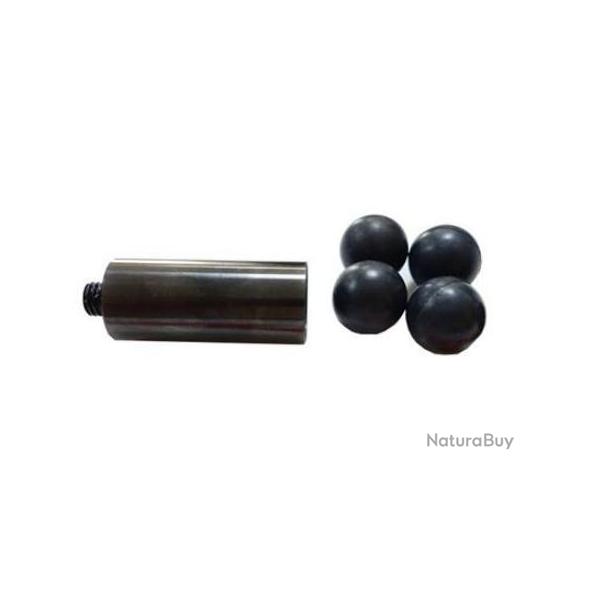 Embout RETAY M8 Cal 68 Baron/P114/Nanao/84Fs