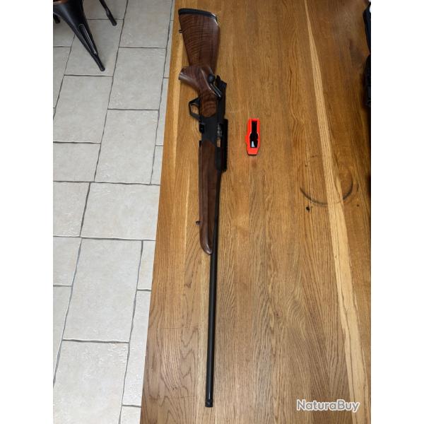 Carabine � culasse lin�aire BERETTA BRX 1 bois grade 3, calibre 300 WIN
