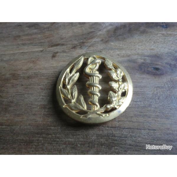 insigne de bret service de sant