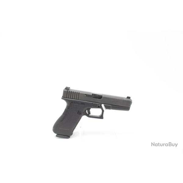 OCCASION PISTOLET GLOCK 22 gen 2 cal: 40 sw