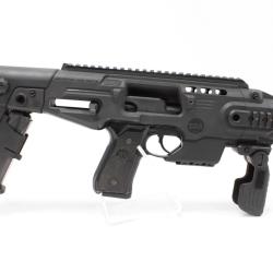 OCCASION Pistolet Beretta 92-FS 9x19 + kit Roni
