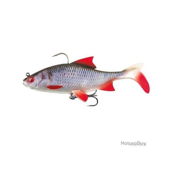 Leurre souple fox rage replicant realistic roach 18cm