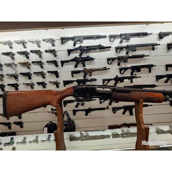 MANUFRANCE RAPID 12x70 Occasion