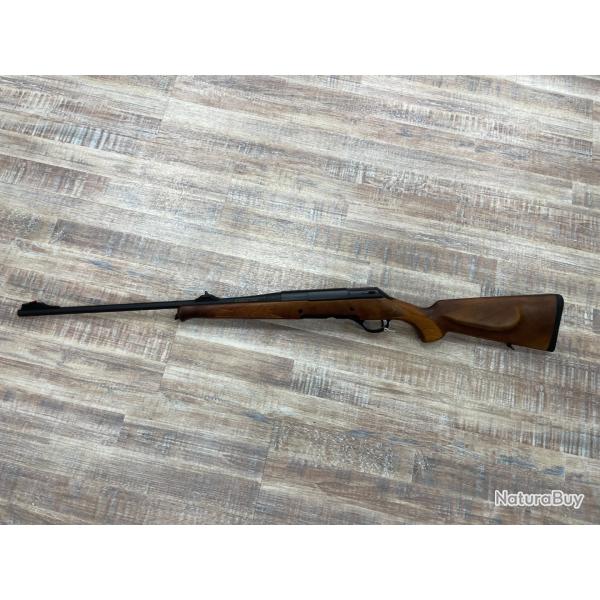 CARABINE HAENEL CAL 7 RM JAEGER 10 GARANTIE 2 ANS - (VF25)