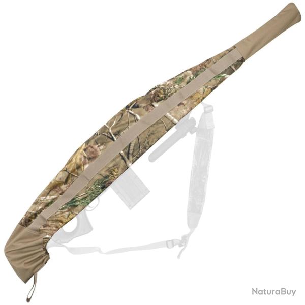 Housse protection fusil G2 HUNTPAL camo