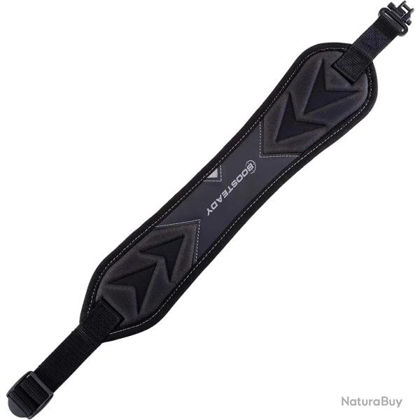 Sangle fusil BOOSTEADY 2 points
