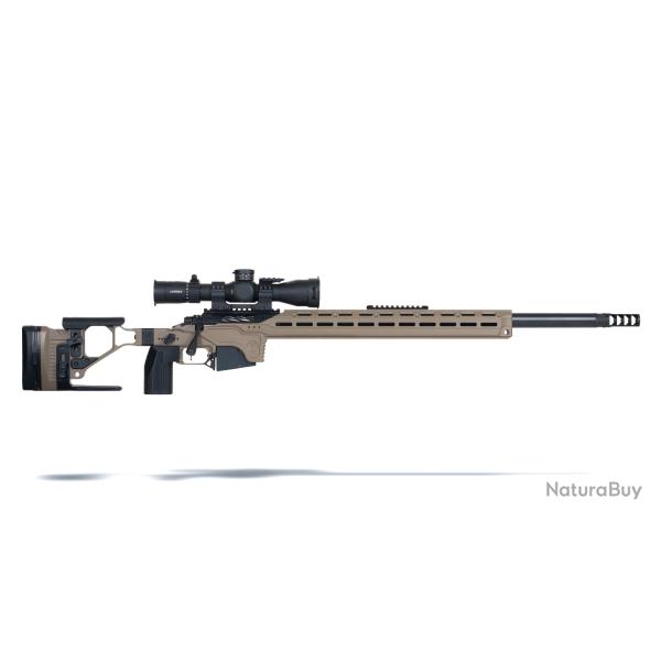 Ch�ssis VISION PRO pour Rem 700 SA FDE