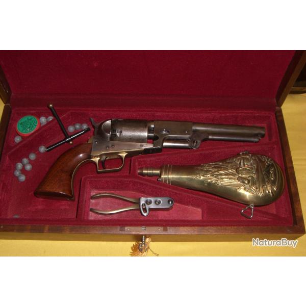 Revolver Uberti Colt 2 nd Model Dragoon cal 44