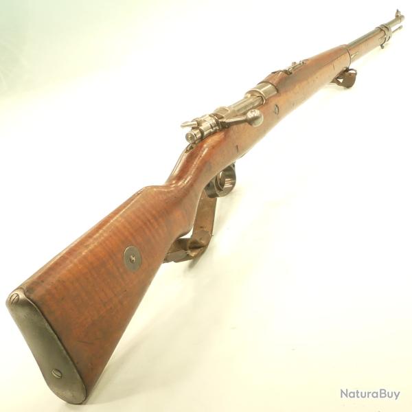 MAUSER CHILIEN   -   1912