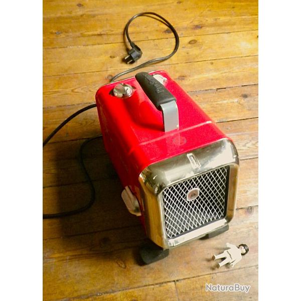 1800W Chauffage c�ramique soufflant Honeywell HZ-510E2