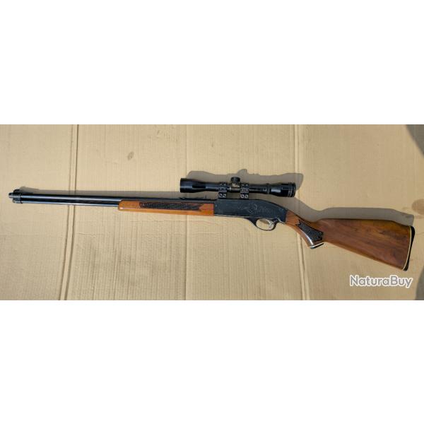 Carabine Marlin model 49DL - Cal. .22 LR - tr�s bon �tat