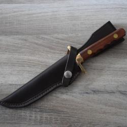 Bowie Knife Scheffield England