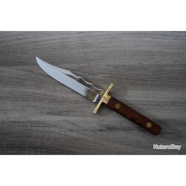 Bowie Knife Scheffield England
