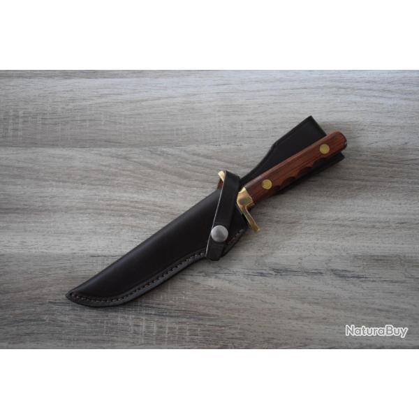 Bowie Knife Scheffield England