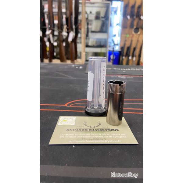 Choke Gemini Cal 12 Mobil system 50mm int�rieur