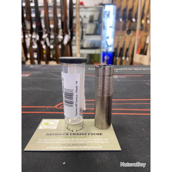 Choke Gemini OPTIMAHP System Cal 12