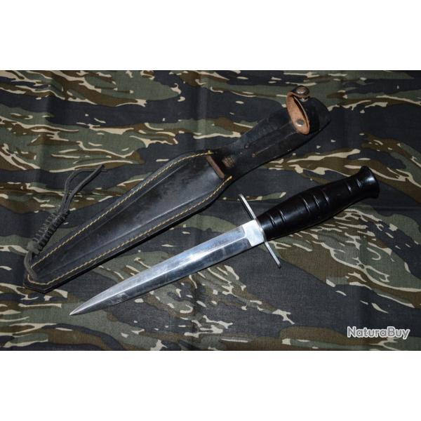 Poignard Commando