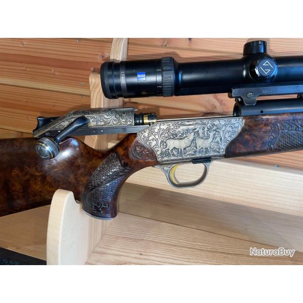 BLASER R8 CUSTOM 338 WM