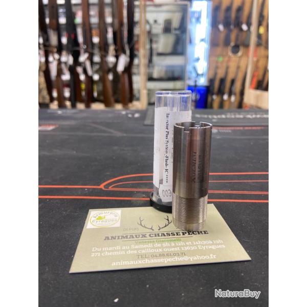 Choke Gemini Invector plus  System Cal 12