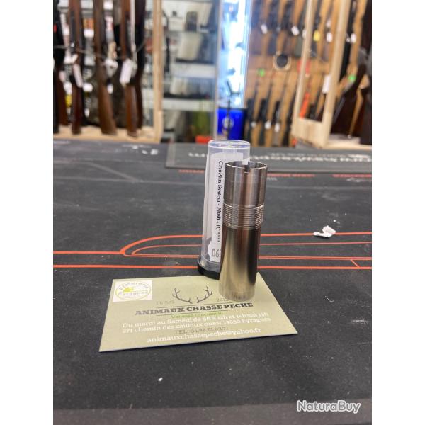 Choke Gemini Crioplus  System Cal 12