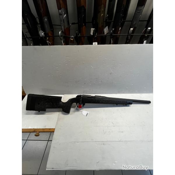 NEUF !!! BERGARA B14R CARBON CAL :.22LR