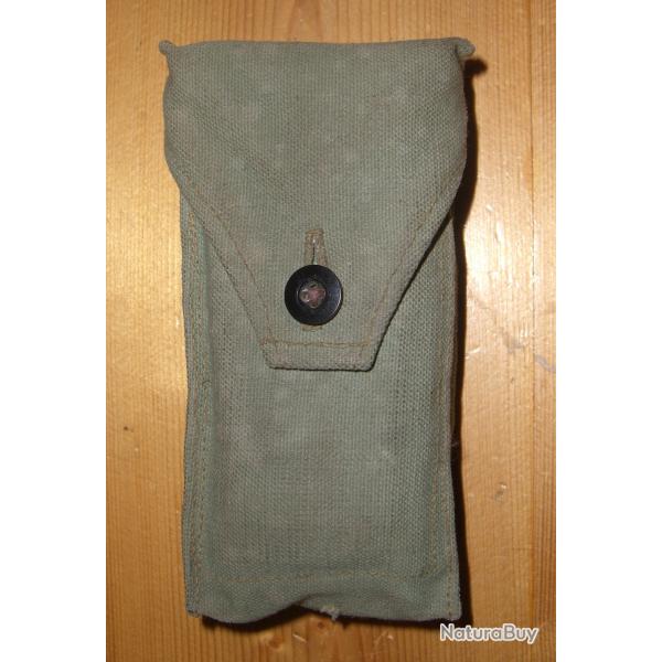 Ncessaire de nettoyage en toile