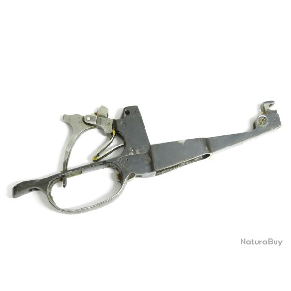 Pontet mousqueton Berthier 1892 ou fusil 1907 numero 55422     box    223